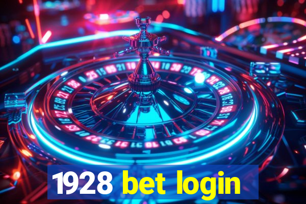 1928 bet login